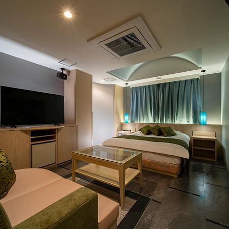 ルトゥール姫路 Retur Himeji 男塾ホテルグループ (Adults Only) Kültér fotó