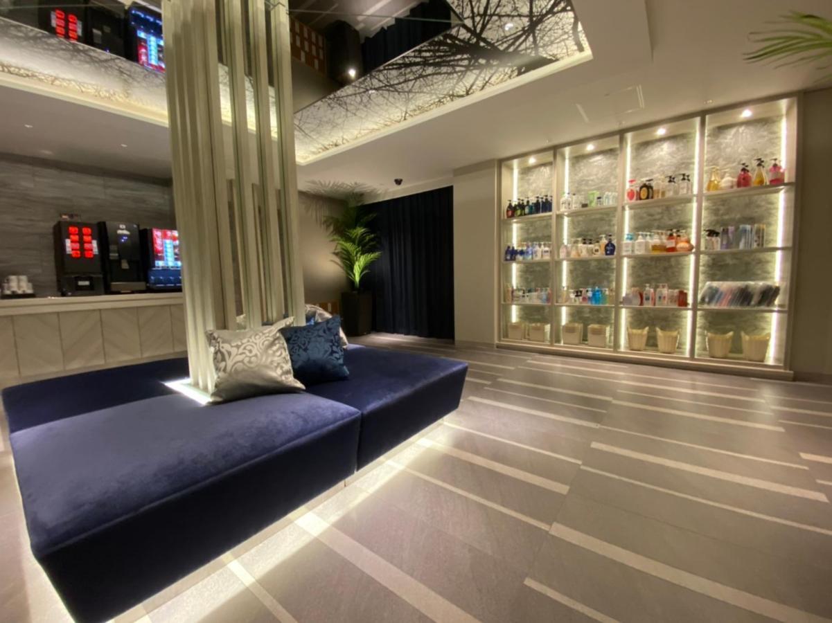 ルトゥール姫路 Retur Himeji 男塾ホテルグループ (Adults Only) Kültér fotó
