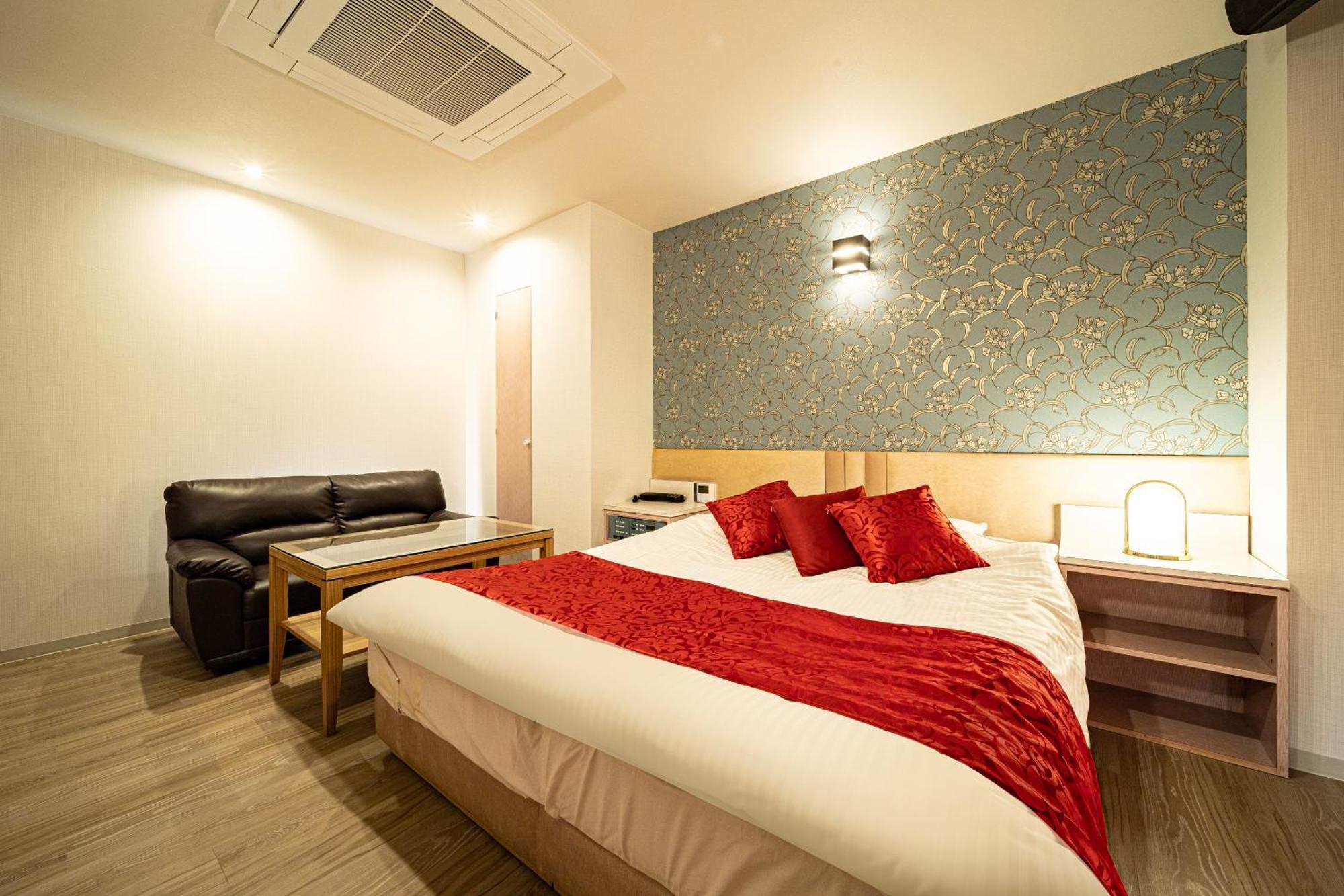 ルトゥール姫路 Retur Himeji 男塾ホテルグループ (Adults Only) Kültér fotó